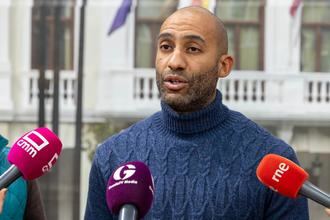 Armengol Engonga: La dejadez con el deporte ha sido la marca olímpica de Rojo durante sus cuatro años de gobierno