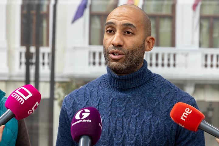 Armengol Engonga: La dejadez con el deporte ha sido la marca olímpica de Rojo durante sus cuatro años de gobierno