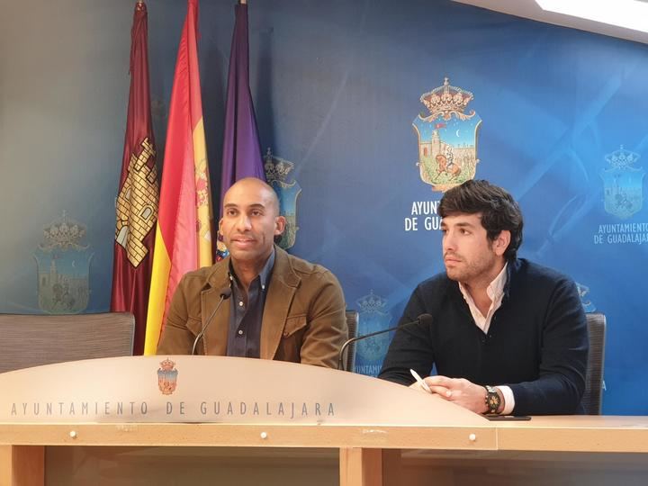 El PP considera insuficientes los presupuestos participativos del socialista Alberto Rojo y le invita a trabajar más en una participación real y no de trámite