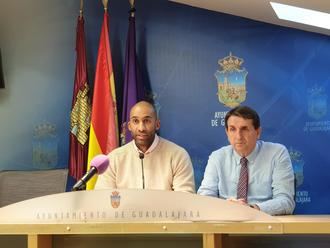 El Grupo Popular destapa la “campaña del miedo” del socialista Rojo que lleva seis meses sin pagar a las empresas de Guadalajara