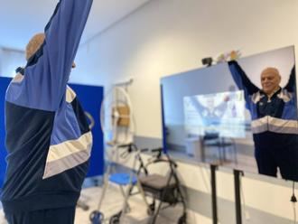 Inteligencia artificial para facilitar un envejecimiento activo y saludable en Castilla La Mancha