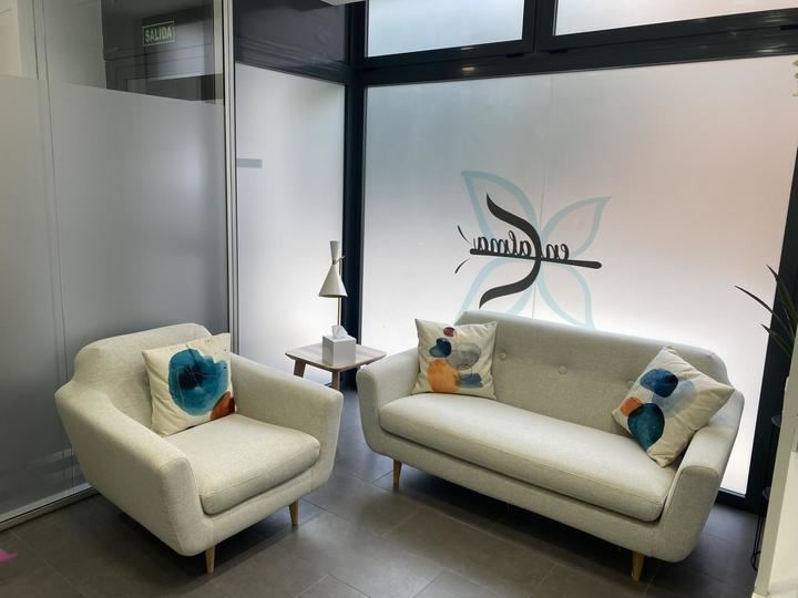 EnCalma, un Centro Sanitario en Guadalajara donde la psicóloga sanitaria Carmen Campos se compromete con tu bienestar