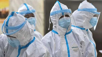 CSIF pide explicaciones por la gestión de la epidemia de coronavirus en la plantilla de la Televisión de CLM