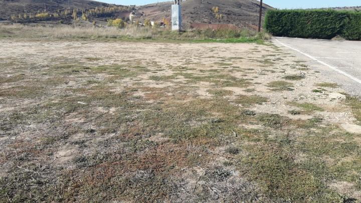 El Ayuntamiento de Sigüenza inicia obras de acondicionamiento y mejora de la accesibilidad en plaza y eras del Castillo