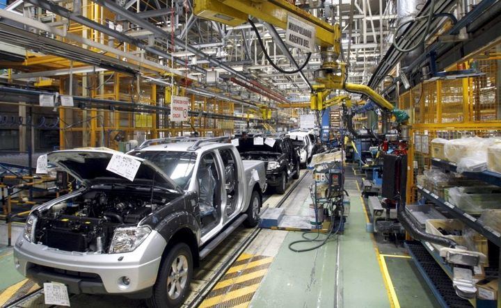 SE CONFIRMA : Nissan cierra su fábrica de Barcelona lo que supone el despido 3.000 empleados directos y deja en el aire otros 20.000 indirectos