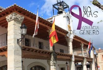 Escalona decreta un día de luto y suspende los actos navideños tras el asesinato de una de sus vecinas