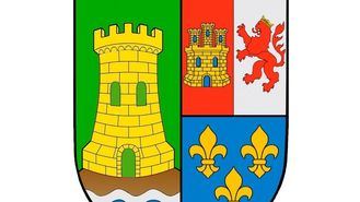 Riba de Saelices, ya cuenta con escudo municipal
