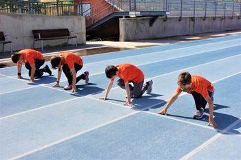 Las escuelas deportivas de Yebes inician una nueva temporada con el objetivo de alcanzar los 200 alumnos