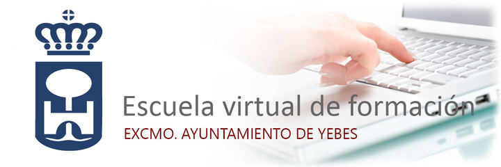 La Escuela Virtual de Yebes oferta 120 cursos gratuitos para mejorar la formación durante el confinamiento