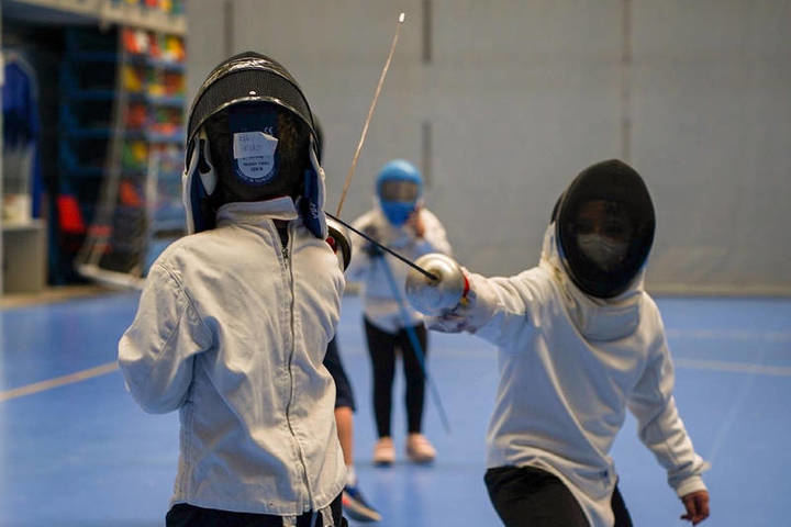 Ampliado hasta el 7 de julio el plazo de solicitud para las actividades culturales y deportivas del curso 2021/2022 en Azuqueca