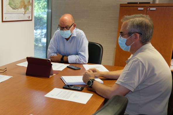 Los maestros de CLM que imparten docencia en la ESO cobrarán a partir del próximo curso el complemento retributivo que les fue suprimido en 2012