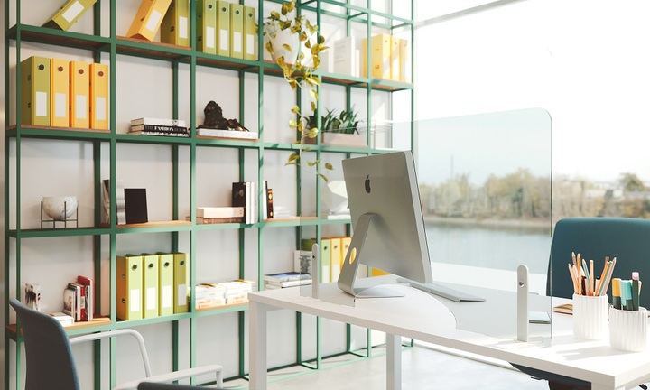 La salud y el bienestar de los empleados claves en el diseño de los nuevos espacios de trabajo de la era Post Covid-19