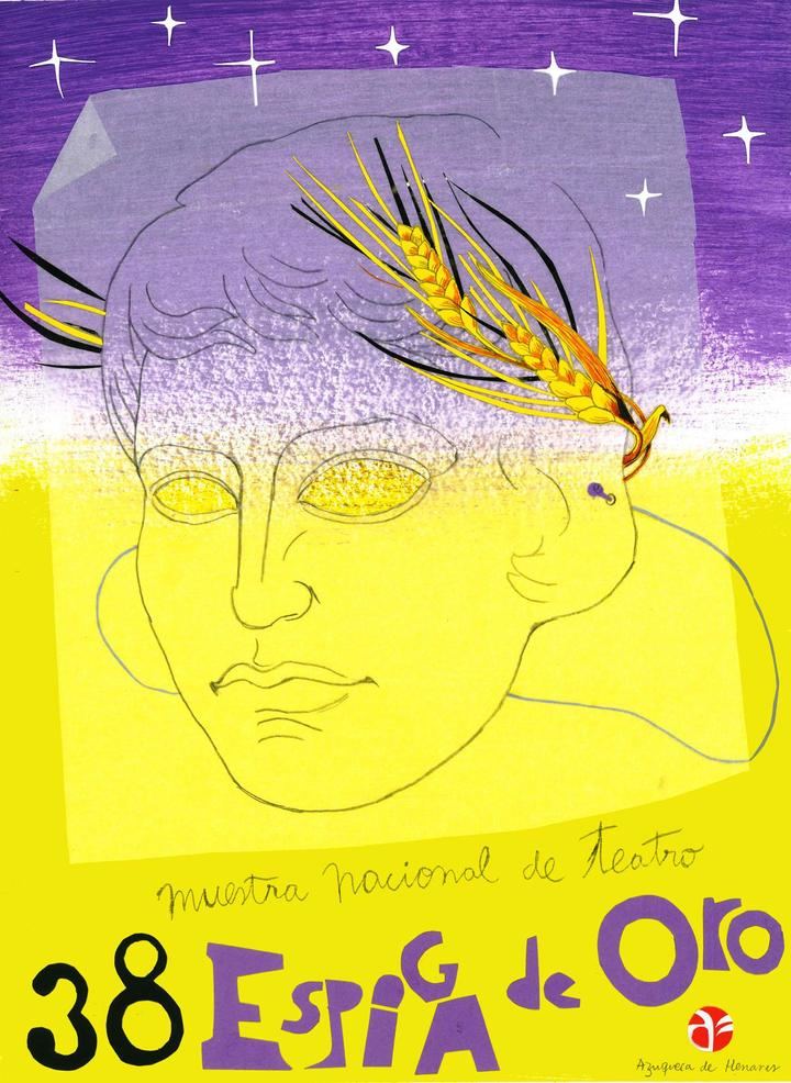 Ya a la venta las entradas para las obras de la XXXVIII Muestra Nacional de Teatro Espiga de Oro