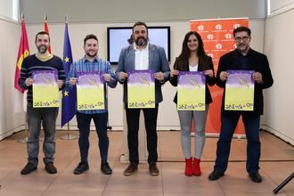 La XXXVIII Espiga de Oro va a ser “la mejor muestra de la historia”