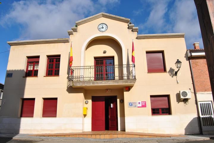 Registran una moción de censura en Espinosa de Henares para desbancar al PSOE de la alcaldía, por su 