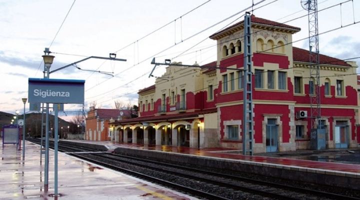 Ecologistas en Acción de Guadalajara, insta a restaurar los trenes suprimidos de Madrid a Sigüenza y viceversa