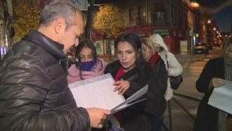 ESTAFA : Una agencia de viajes deja 