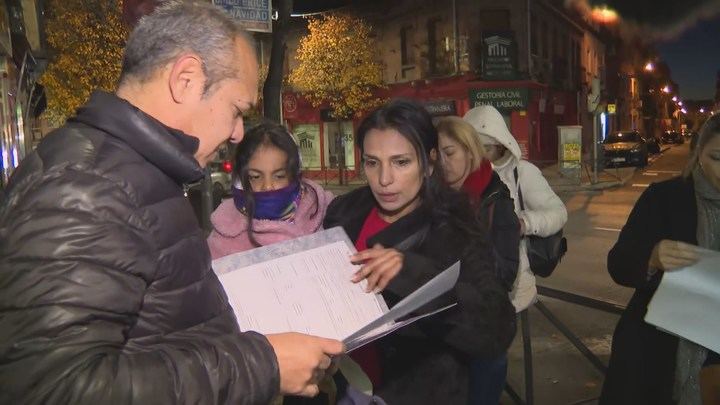 ESTAFA : Una agencia de viajes deja 