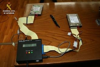 Alerta sobre el aumento de estafas detectadas de falsos cobradores de empresas suministradoras de luz, gas y telefonía en Ciudad Real