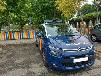 ATENCIÓN, La Policía alerta del 