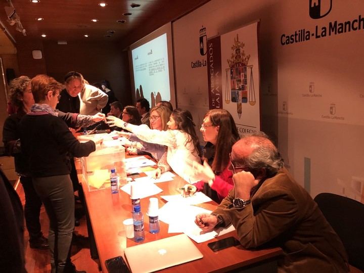 El Ilustre Colegio de Abogados de Guadalajara aprueba la modificación de sus estatutos