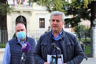 El PP pedirá el apoyo al resto de grupos para instar a la Junta de Page a que incluya el desdoblamiento de la CM-101 en los presupuestos regionales del 2022