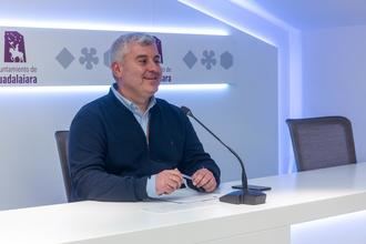 Abiertas las ayudas para rehabilitación o construcción de edificios en el casco histórico de la ciudad de Guadalajara