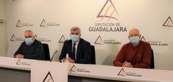El PP desmonta los Presupuestos de Vega de la Diputación para 2022 por ser los de un presidente “sin ideas e incapaz de gestionar”