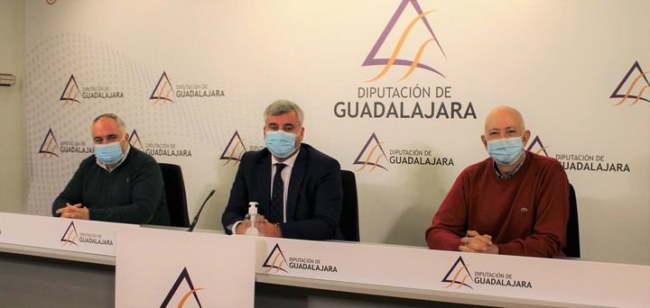 El PP pregunta a Vega qué ha sido de los 610.000 euros aprobados para el arreglo de consultorios locales de Guadalajara y qué hay de la prometida segunda fase del plan