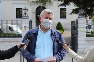 Esteban define los peajes en autovía promovidos por Sánchez como un nuevo sablazo de la factoría PSOE a los bolsillos de los españoles