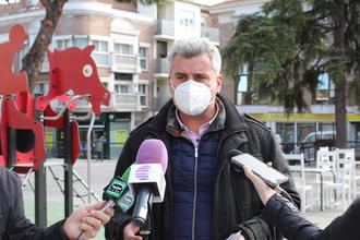 Esteban pide a Page que recapacite y adopte las iniciativas propuestas por el PP-CLM que hacen posible la apertura de todos los negocios y la lucha contra la pandemia