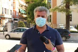 Esteban reprocha a Page su doble cara y critica su voto a favor para volver a cerrar la hostelería atacando de nuevo a este sector