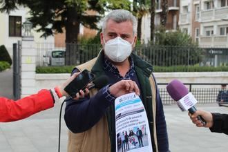 Esteban reclama a Page que pida disculpas a la ciudadanía por su viaje turístico por Canarias