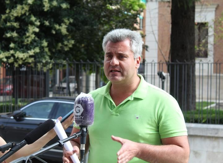 El PP denuncia que Page haya retrasado la puesta en marcha de la Comisión de Estudio del Covid19... para después del verano