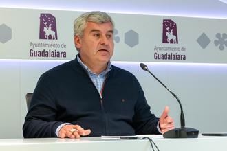 OTRO AGUJERO DEL SOCIALISTA ALBERTO ROJO : El Ayuntamiento de Guadalajara debe afrontar otro millón de euros de deuda por una sentencia judicial firme 