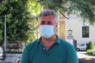 Afirman que Vega quiere hacer de la Diputación de Guadalajara 