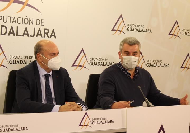 El PP exige al socialista Vega RIGOR en la gestión y pide la AMPLIACIÓN del plazo para la justificación de las ayudas para inversiones agrícolas en la provincia de Guadalajara