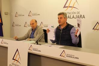 Exigen la rectificación de la vicepresidenta económica por mentir deliberadamente sobre la gestión del PP en el gobierno de la Diputación de Guadalajara
