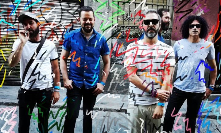 Un Verano Excepcional trae este sábado a Ultramarinos de Lucas y YO, Estratosférico a escenarios de Yebes