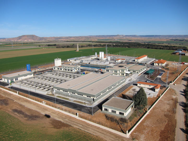 El conjunto de municipios abastecidos por la MAS consumió 42.256.921 metros cúbicos en el año 2023