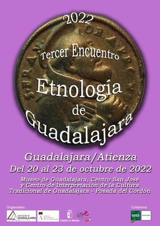 Concluye el III Encuentro de Etnolog&#237;a de Guadalajara 