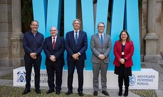 La Universidad de Alcalá ha acogido la presentación general de la alianza europea EUGLOH