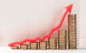 ATENCIÓN, El Euríbor al 3% disparará las CUOTAS mensuales de la hipoteca ¡hasta el 59%!, ayer cerró al 3,05%, su nivel más alto desde diciembre de 2008