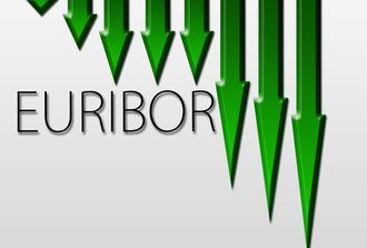 BUENA NOTICIA : Se abaratan las hipotecas, el Euríbor cerrará noviembre en el entorno del -0,48%
