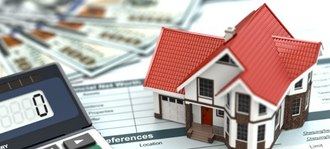 La firma de hipotecas sobre viviendas se desploma en Castilla-La Mancha un 22,1% en marzo