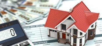 Las hipotecas sobre viviendas se desploman en julio en Castilla-La Mancha, al caer un 21,6%, a nivel nacional caen un 18,8%