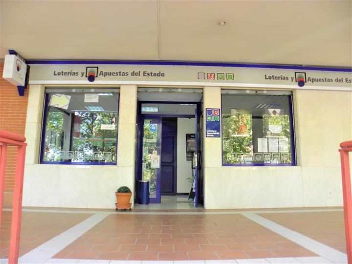 El Euromillones de este viernes deja 74.781,98 euros a un solo acertante en Guadalajara