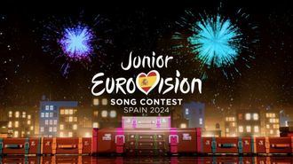 Eurovisi&#243;n J&#250;nior celebrar&#225; este oto&#241;o en Madrid su edici&#243;n de 2024
