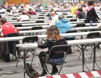 AQUÍ HAY TRABAJO : El Ayuntamiento de Madrid aprueba la Oferta de Empleo Público de 2023, que incluye 1.450 puestos de trabajo