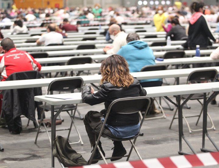 AQUÍ HAY TRABAJO : El Ayuntamiento de Madrid aprueba la Oferta de Empleo Público de 2023, que incluye 1.450 puestos de trabajo